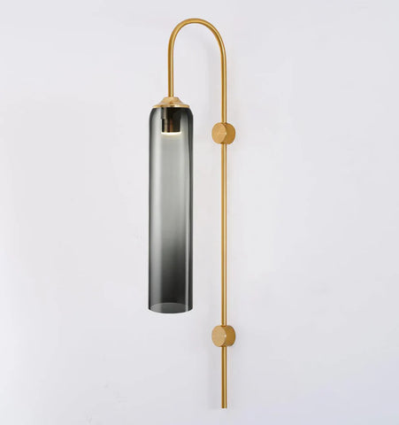 Modern Glass Wall Sconce - NexioPick