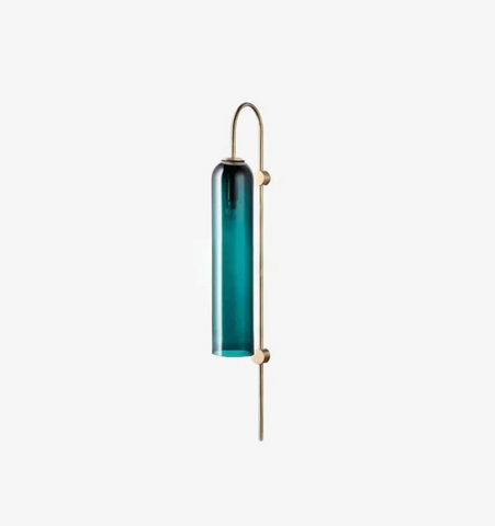 Modern Glass Wall Sconce - NexioPick