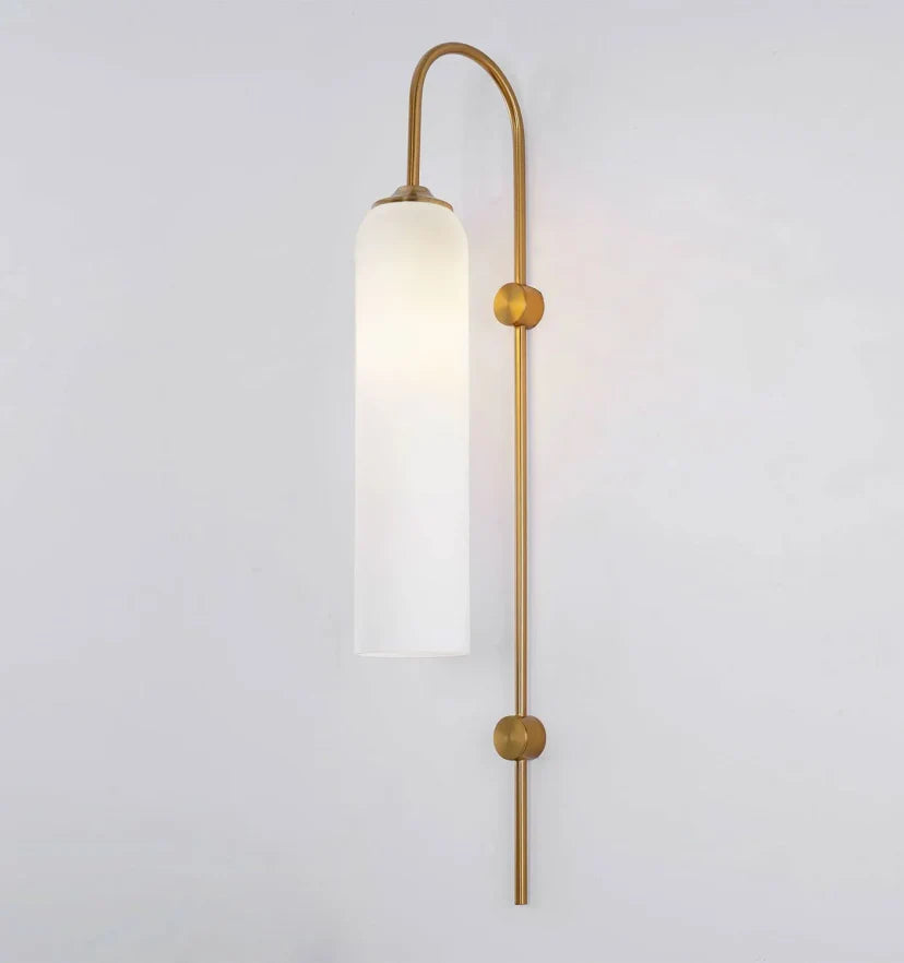 Modern Glass Wall Sconce - NexioPick