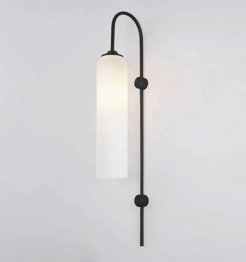 Modern Glass Wall Sconce - NexioPick