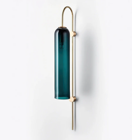 Modern Glass Wall Sconce - NexioPick