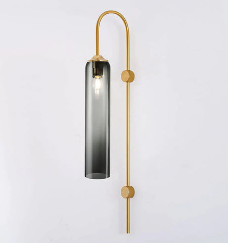 Modern Glass Wall Sconce - NexioPick