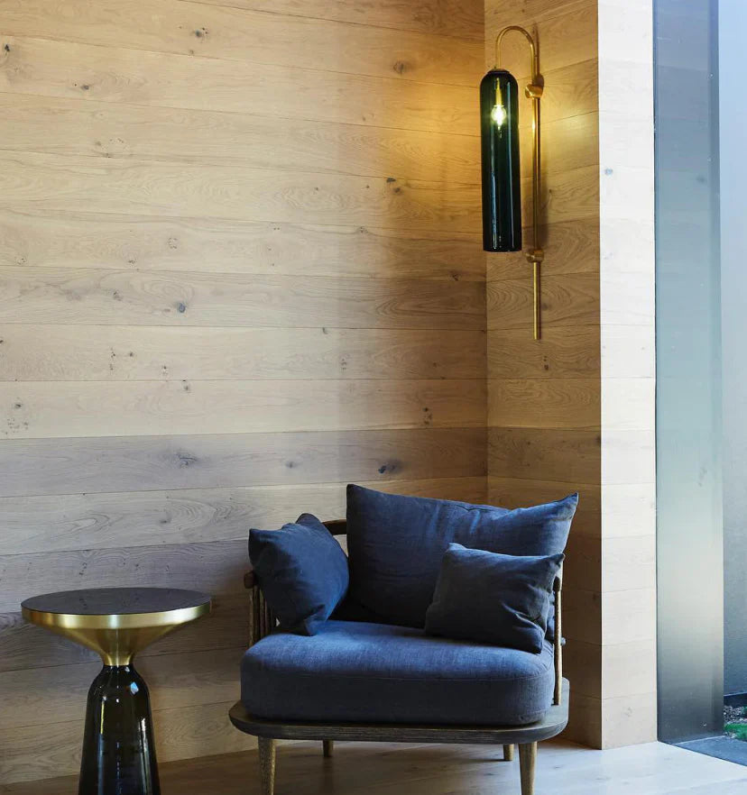 Modern Glass Wall Sconce - NexioPick