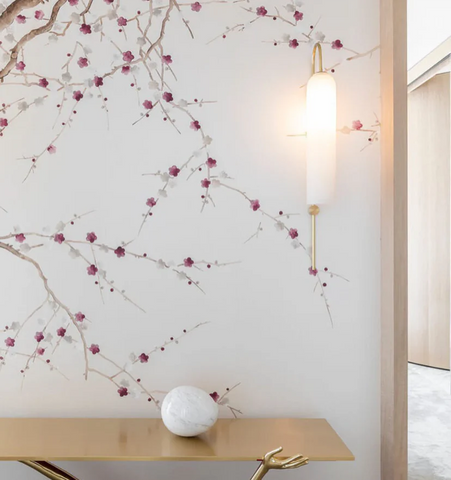 Modern Glass Wall Sconce - NexioPick