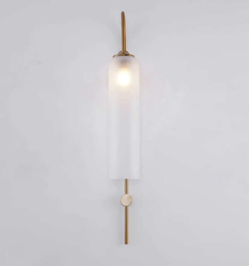 Modern Glass Wall Sconce - NexioPick