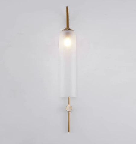 Modern Glass Wall Sconce - NexioPick