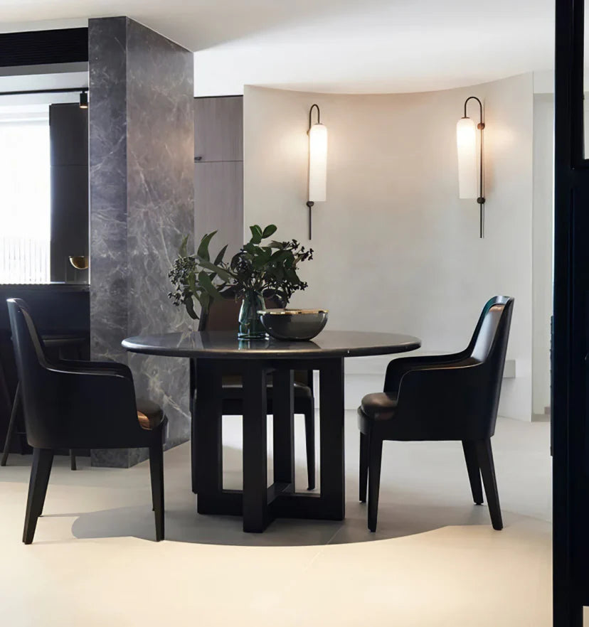 Modern Glass Wall Sconce - NexioPick