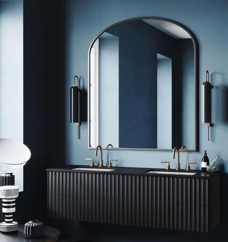 Modern Glass Wall Sconce - NexioPick