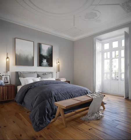 Modern Glass Wall Sconce - NexioPick