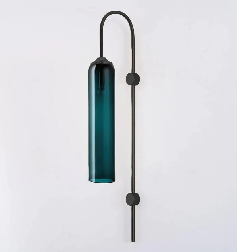 Modern Glass Wall Sconce - NexioPick