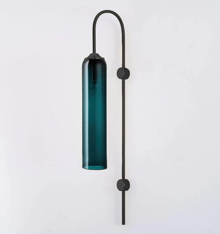 Modern Glass Wall Sconce - NexioPick