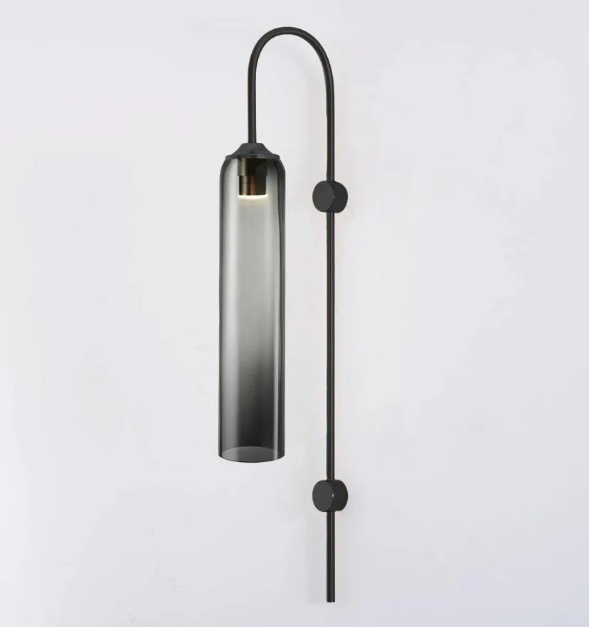 Modern Glass Wall Sconce - NexioPick