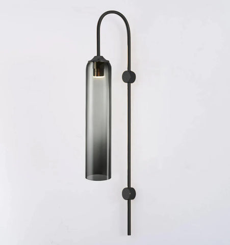 Modern Glass Wall Sconce - NexioPick