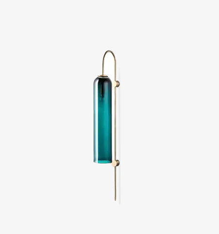 Modern Glass Wall Sconce - NexioPick