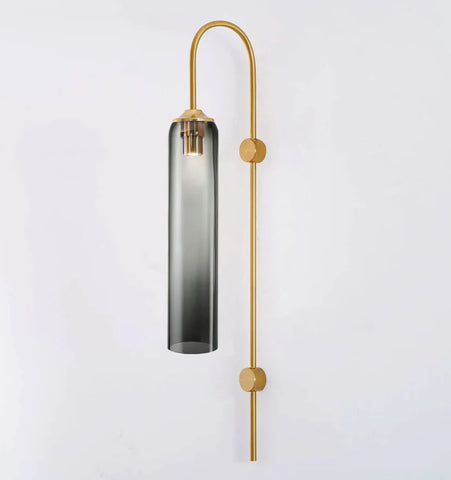 Modern Glass Wall Sconce - NexioPick