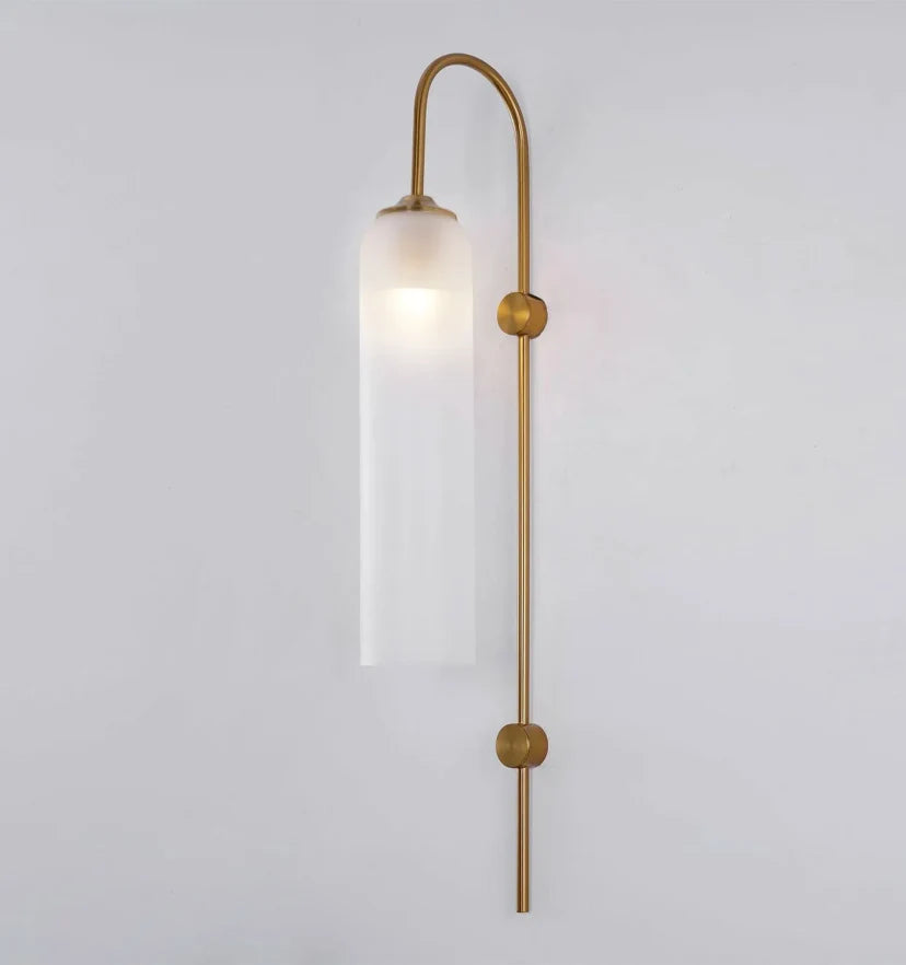 Modern Glass Wall Sconce - NexioPick