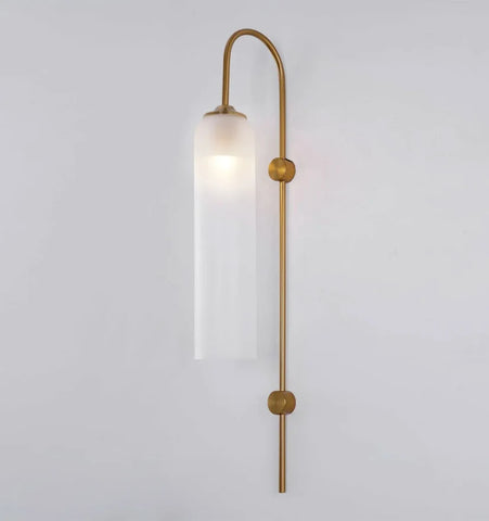 Modern Glass Wall Sconce - NexioPick