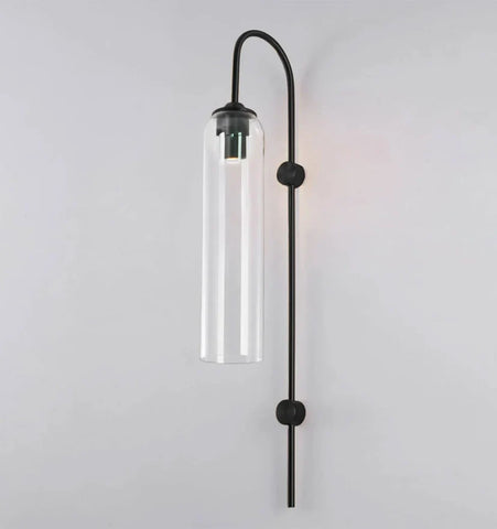 Modern Glass Wall Sconce - NexioPick