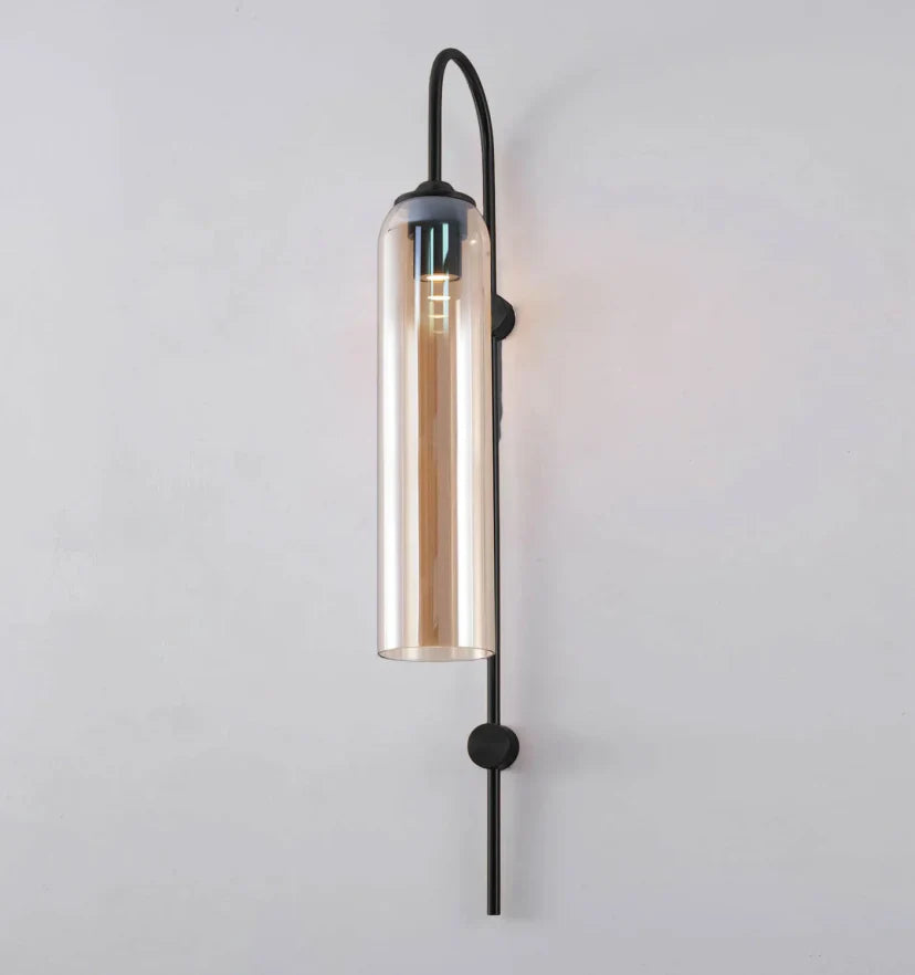 Modern Glass Wall Sconce - NexioPick