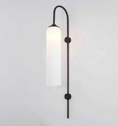 Modern Glass Wall Sconce - NexioPick
