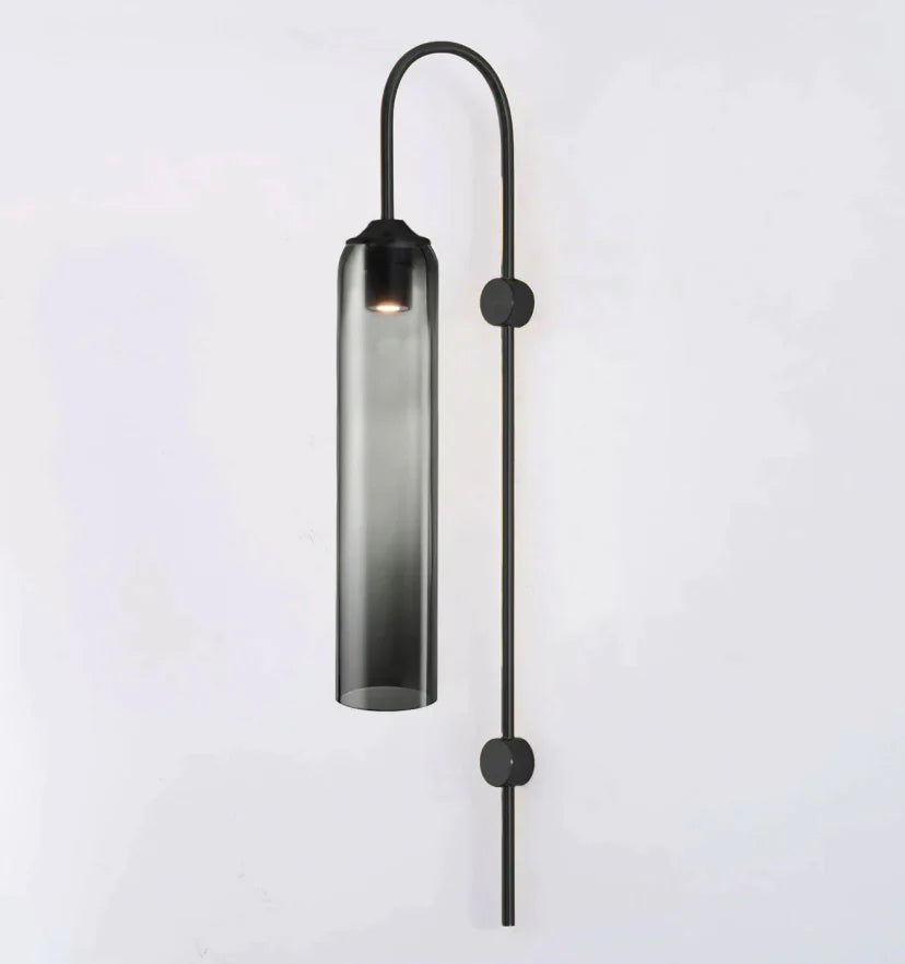 Modern Glass Wall Sconce - NexioPick
