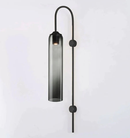 Modern Glass Wall Sconce - NexioPick