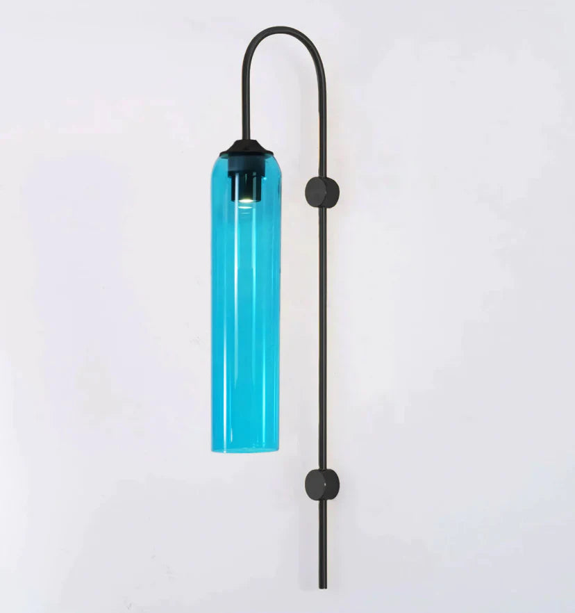 Modern Glass Wall Sconce - NexioPick