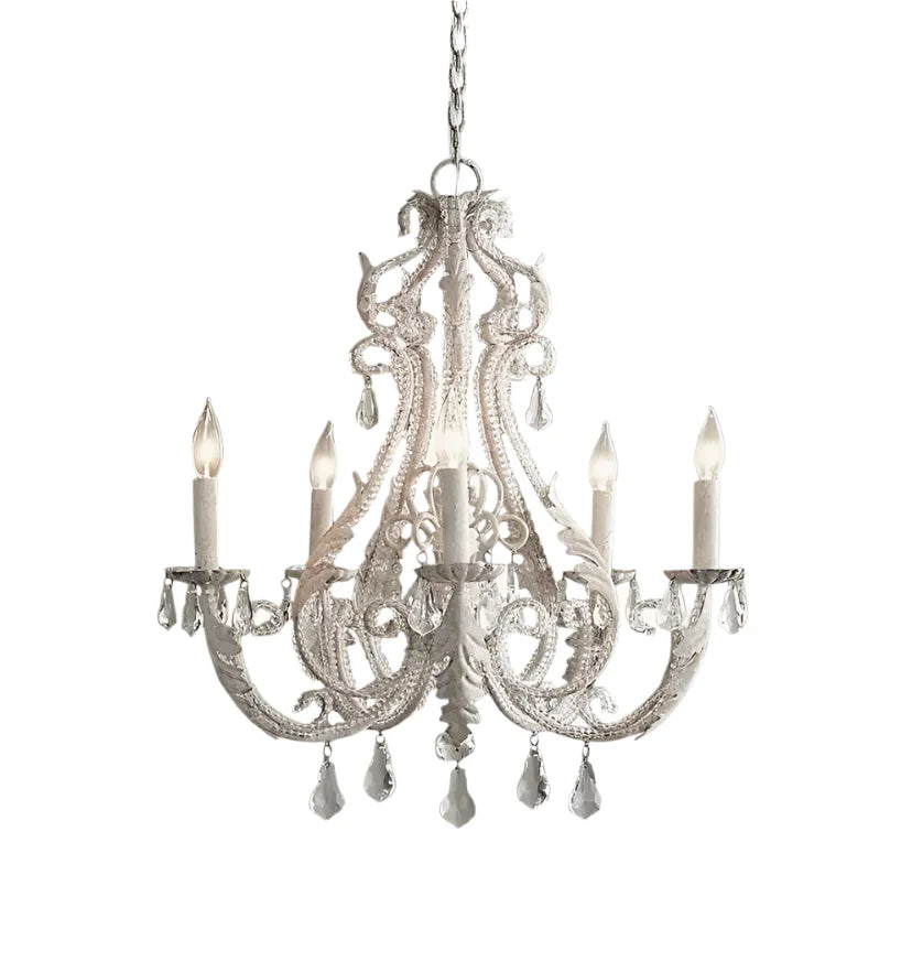 Candle Holder Chandelier - NexioPick