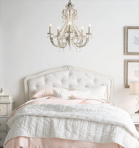 Candle Holder Chandelier - NexioPick