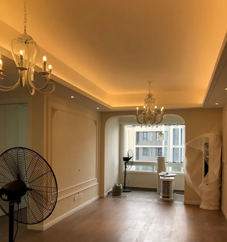 Candle Holder Chandelier - NexioPick