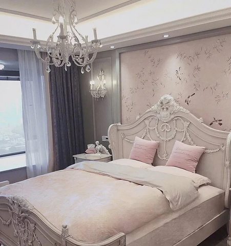 Candle Holder Chandelier - NexioPick