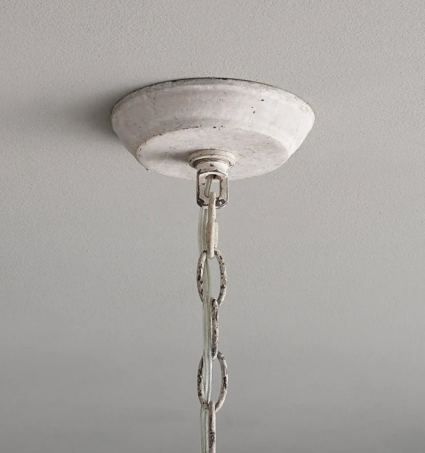 Candle Holder Chandelier - NexioPick