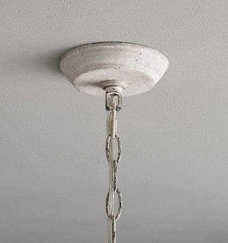 Candle Holder Chandelier - NexioPick