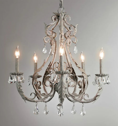 Candle Holder Chandelier - NexioPick