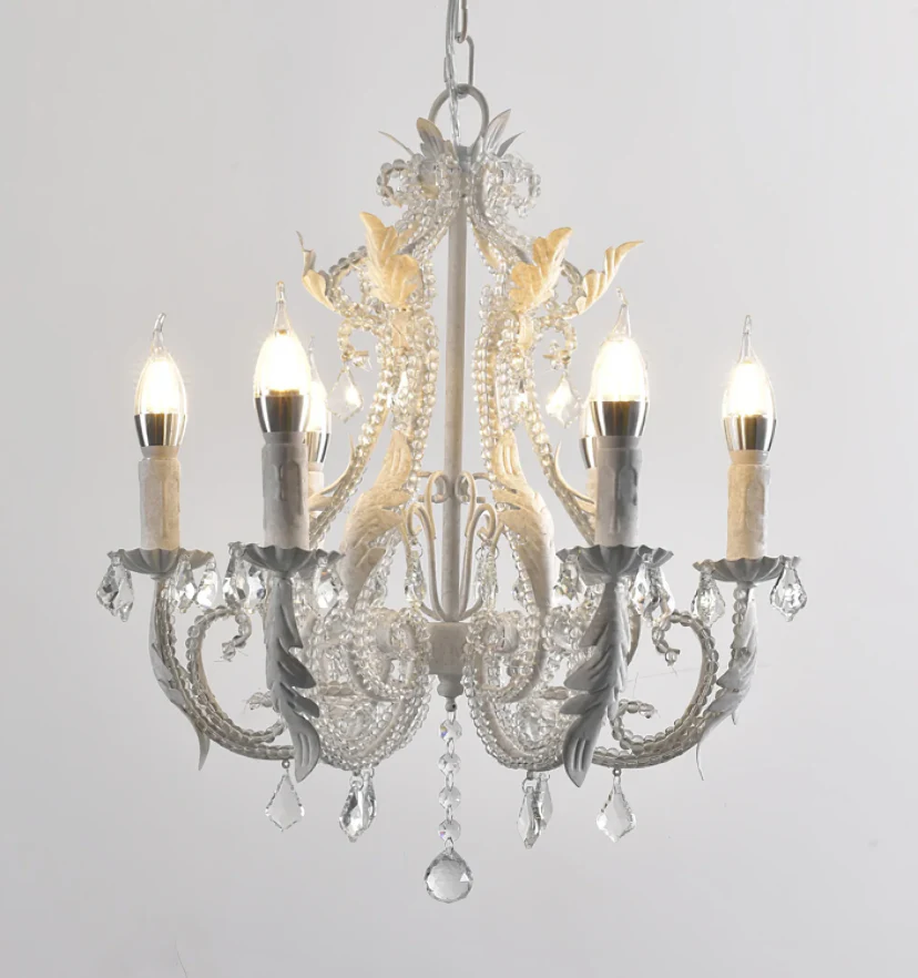 Candle Holder Chandelier - NexioPick