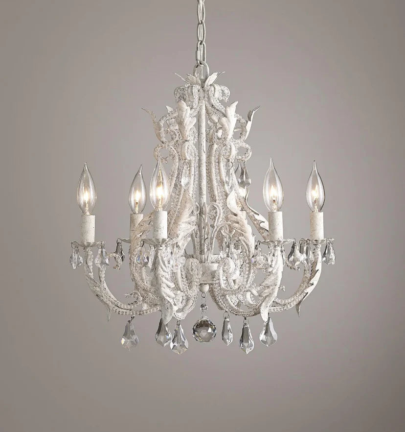 Candle Holder Chandelier - NexioPick