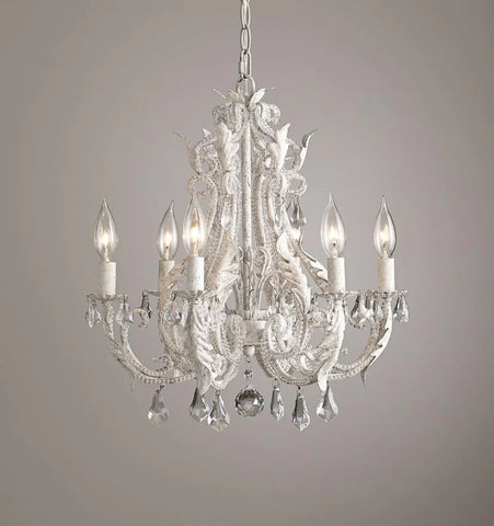 Candle Holder Chandelier - NexioPick