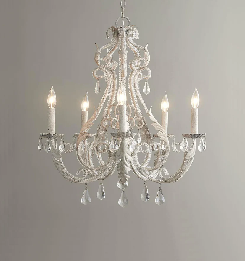 Candle Holder Chandelier - NexioPick