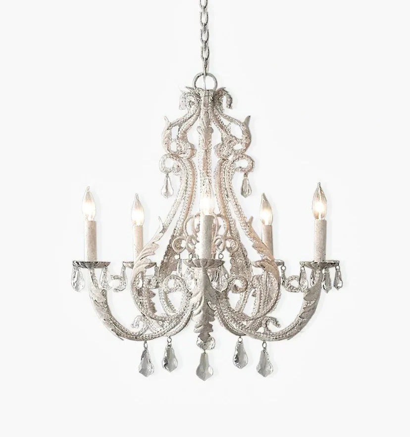 Candle Holder Chandelier - NexioPick