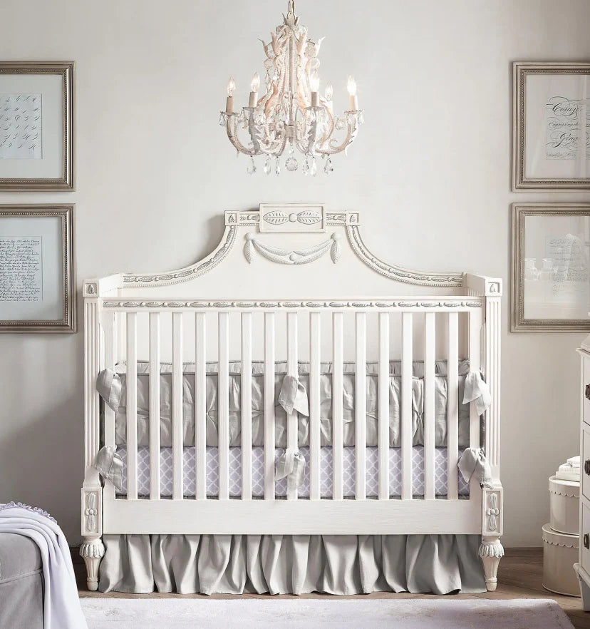 Candle Holder Chandelier - NexioPick