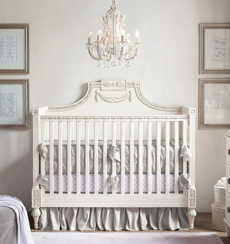 Candle Holder Chandelier - NexioPick