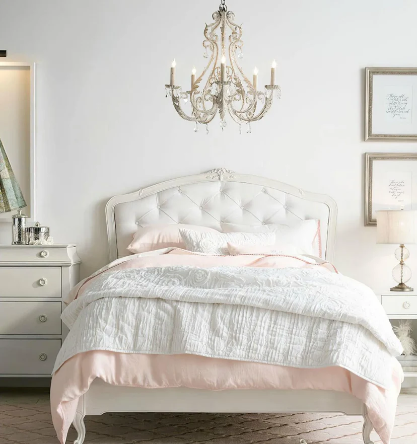 Candle Holder Chandelier - NexioPick