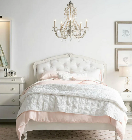 Candle Holder Chandelier - NexioPick