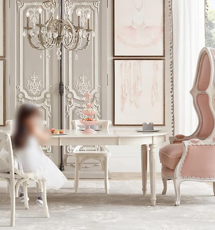 Candle Holder Chandelier - NexioPick