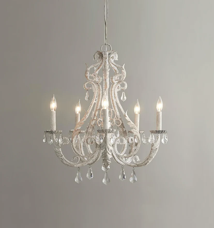 Candle Holder Chandelier - NexioPick