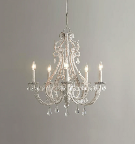 Candle Holder Chandelier - NexioPick