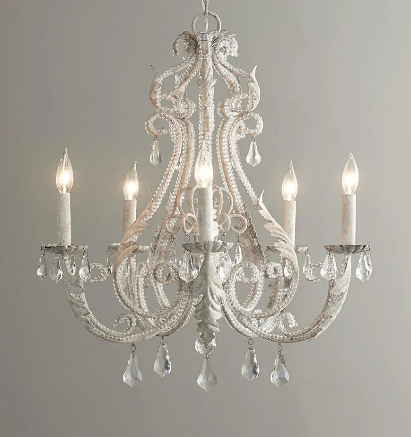 Candle Holder Chandelier - NexioPick