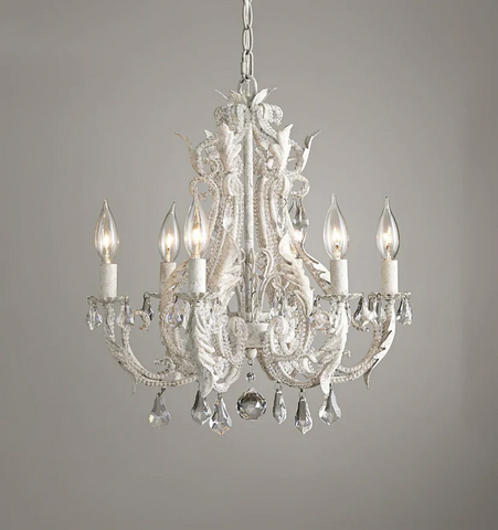 Candle Holder Chandelier - NexioPick