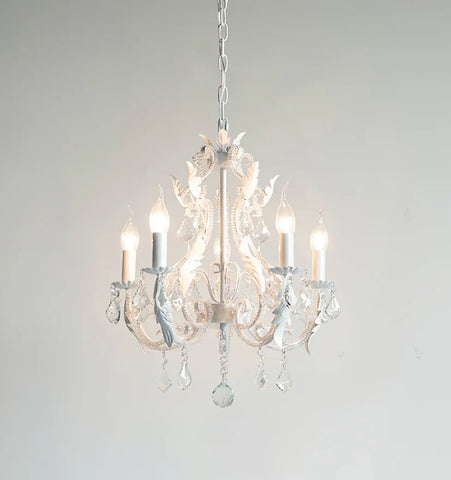 Candle Holder Chandelier - NexioPick