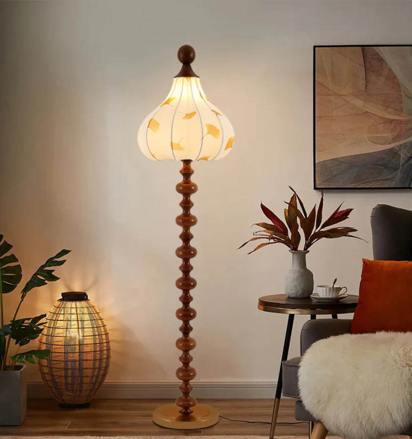 Florence Floor Lamp - NexioPick